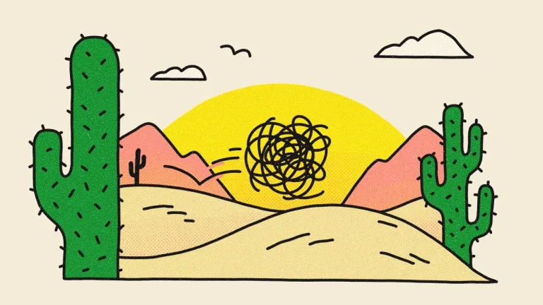 Tumbleweed Rising Get help with whatever you're going through | CALM