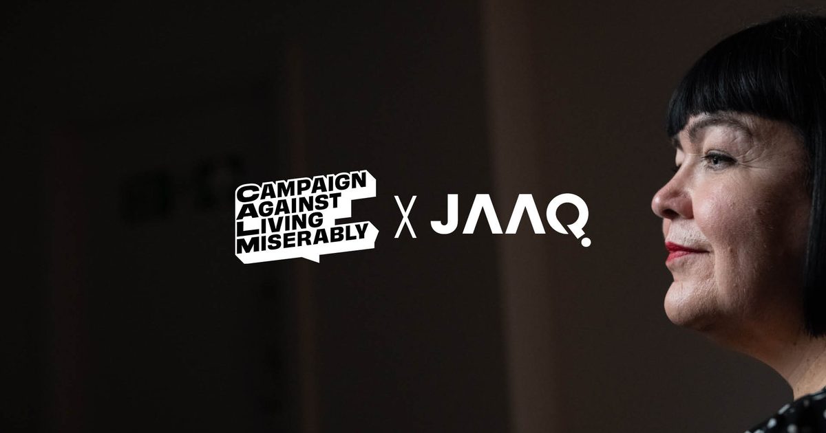 Jaaq What is JAAQ? | CALM
